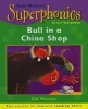 Bull in a China Shop (Paperback) - Gill Munton Photo