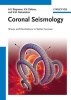 Coronal Seismology - Waves and Oscillations in Stellar Coronae (Hardcover) - Alexander Stepanov Photo