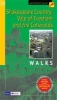 Pathfinder Shakespeare Country - Walks (Paperback, 3rd Revised edition) - Brian Conduit Photo