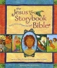 Jesus Storybook Bible (Hardcover) - Sally Lloyd Jones Photo