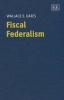 Fiscal Federalism (Paperback) - Wallace E Oates Photo