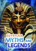 Egyptian Myths and Legends (Paperback) - Fiona Macdonald Photo