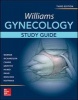 Williams Gynecology (Paperback, 3rd Student Manual/Study Guide) - Claudia L Werner Photo