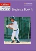 Collins International Primary Maths, Book 4 - Student's (Paperback) - Paul Wrangles Photo