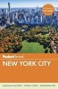 Fodor's New York City (Paperback) - Fodors Travel Guides Photo