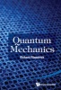 Quantum Mechanics (Hardcover) - Richard Fitzpatrick Photo