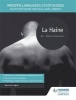 Modern Languages Study Guides: La Haine - Film Study Guide for AS/A-Level French (Paperback) - Karine Harrington Photo