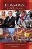 Italian Americans - The History and Culture of a People (Hardcover, annotated edition) - Eric Martone Photo