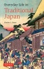 Everyday Life in Traditional Japan (Paperback) - Charles J Dunn Photo