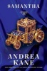 Samantha (Paperback) - Andrea Kane Photo