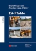 EA-pfahle - Empfehlungen Des Arbeitskreises "Pfahle" (German, Hardcover, 2nd Revised edition) - Deutsche Gesellschaft Fur Geotechnik Photo