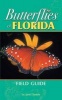 Butterflies of Florida Field Guide (Paperback) - Jaret Daniels Photo