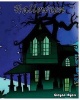 Halloween - Adult Coloring Book Vol.5: Coloring Books (Paperback) - Gleynn Ayers Photo