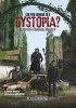 Can You Survive in a Dystopia? - An Interactive Doomsday Adventure (Paperback) - Anthony Wacholtz Photo