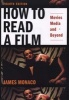 How to Read a Film - Movies, Media, and Beyond (Paperback, 30th Revised edition) - James Monaco Photo