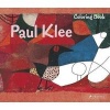 Coloring Book: Paul Klee (Paperback) - Prestel Photo