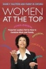 Women at the Top (Hardcover) - Diane F Halpern Photo