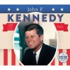 John F. Kennedy (Hardcover) - Megan M Gunderson Photo