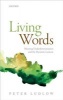 Living Words - Meaning Underdetermination and the Dynamic Lexicon (Hardcover) - Peter Ludlow Photo