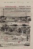 Accounts and Drawings from Undergound - The East Rand Proprietary Mines Cash Book, 1906 (Hardcover) - William Kentridge Photo