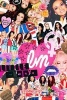 Little Mix Notebook (Paperback) - Darrell Butters Photo