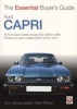 Ford Capri (Paperback) - Mark Paxton Photo