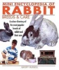 Mini Encyclopedia of Rabbit Breeds and Care (Paperback) - Geoff Russell Photo