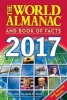 The World Almanac and Book of Facts (Paperback) - Sarah Janssen Photo