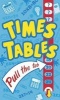 Times Tables Pull the Tab (Hardcover) - Arcturus Publishing Photo