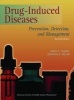 Drug-Induced Diseases - Prevention, Detection, and Management (Paperback, 2nd Revised edition) - James E Tisdale Photo