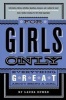 For Girls Only - Everything Great about Being a Girl (Hardcover, Revised) - Laura Dower Photo