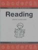 Reading (Paperback, Reissue) - Jenny Ackland Photo