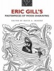 's Masterpieces of Wood Engraving - Over 250 Illustrations (Paperback) - Eric Gill Photo