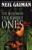 The Sandman - Volume 9 - The Kindly Ones (Paperback) - Neil Gaiman Photo