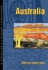 Australia - A Traveler's Literary Companion (Hardcover) - Robert Ross Photo