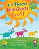 The Three Billy Goats Gruff 2016 (Paperback) - Mary Finch Photo