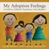 My Adoption Feelings - A Guide to Children's Experience with Adoption (Paperback) - Jennifer Robinson Lmhc Photo