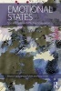 Emotional States - Sites and Spaces of Affective Governance (Hardcover) - Eleanor Jupp Photo