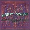 Kustom Kulture (Paperback) - Von Dutch Photo