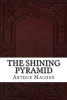 The Shining Pyramid (Paperback) - Arthur MacHen Photo