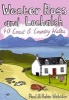 Wester Ross and Lochalsh - 40 Coast and Country Walks (Paperback) - Paul Webster Photo