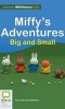 Miffy's Adventures Big and Small (Standard format, CD) - Dick Bruna Photo