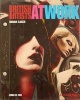 British Artists' Studios (Hardcover) - Gemma De Cruz Photo