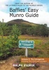 Baffies' Easy Munros Guide, Volume 3 (Paperback) - Ralph Storer Photo