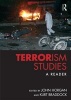 Terrorism Studies - A Reader (Paperback) - John Horgan Photo