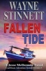 Fallen Tide - A Jesse McDermitt Novel (Paperback) - Wayne Stinnett Photo