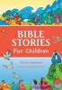 Bible Stories For Children (Hardcover) - Wendy Maartens Photo