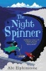 The Night Spinner (Paperback) - Abi Elphinstone Photo