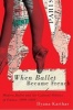 When Ballet Became French - Modern Ballet and the Cultural Politics of France, 1909-1939 (Hardcover) - Ilyana Karthas Photo