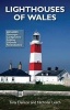 Lighthouses of Wales (Paperback) - Nicholas Leach Photo